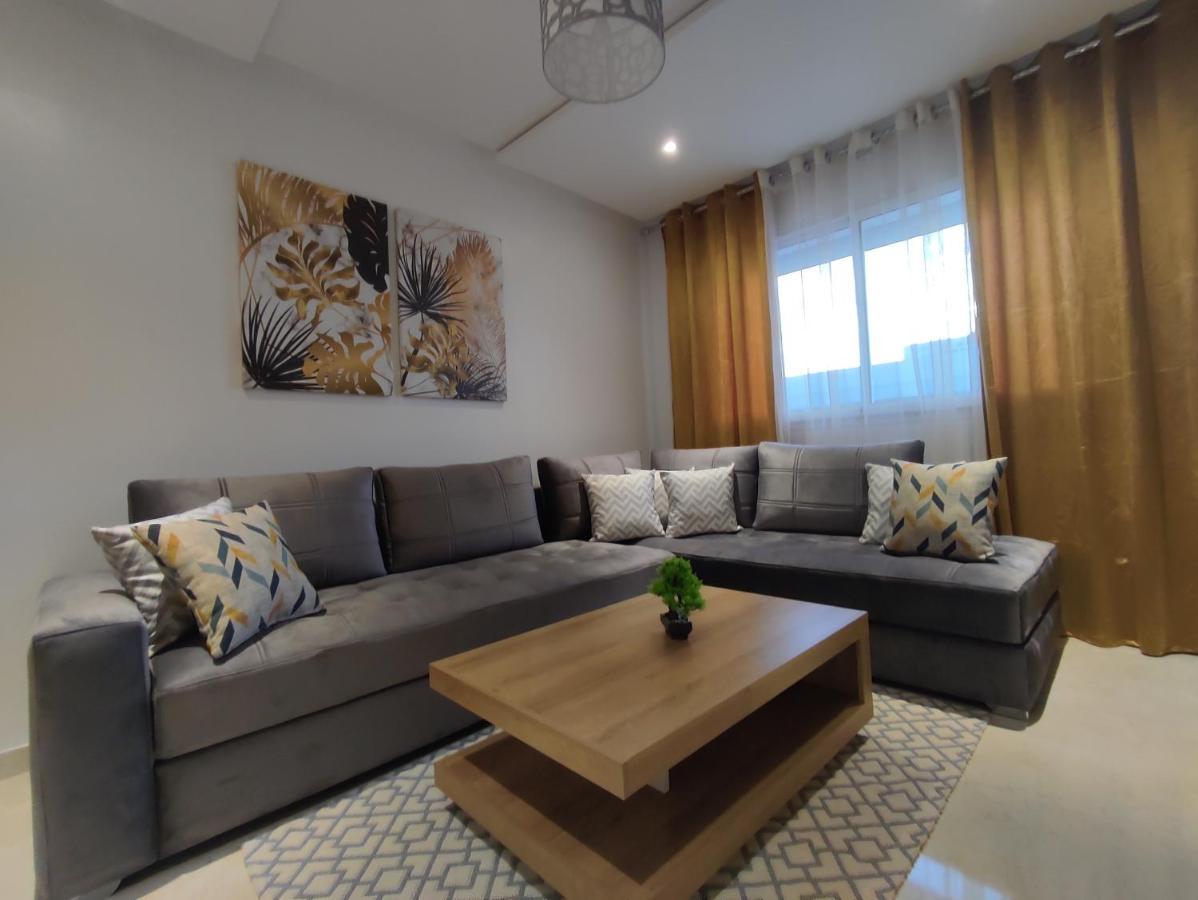 Dlx01 Apartment Уджда Екстериор снимка