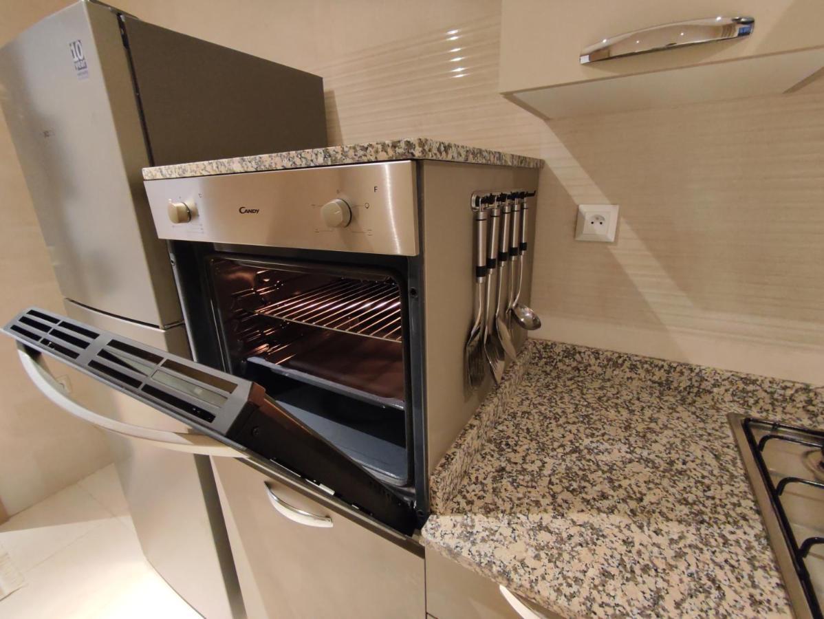 Dlx01 Apartment Уджда Екстериор снимка
