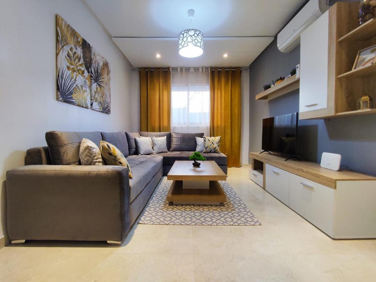 Dlx01 Apartment Уджда Екстериор снимка