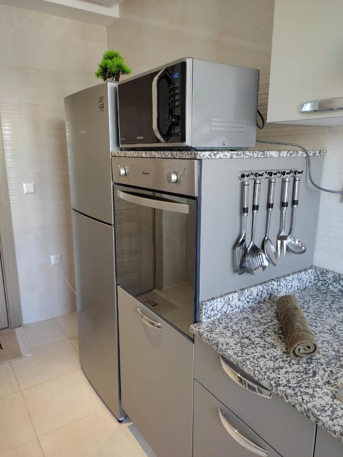 Dlx01 Apartment Уджда Екстериор снимка