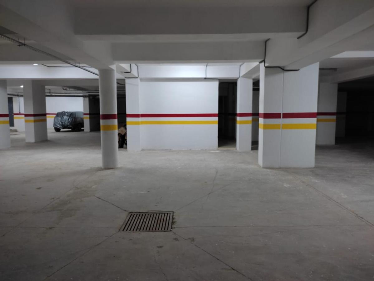Dlx01 Apartment Уджда Екстериор снимка